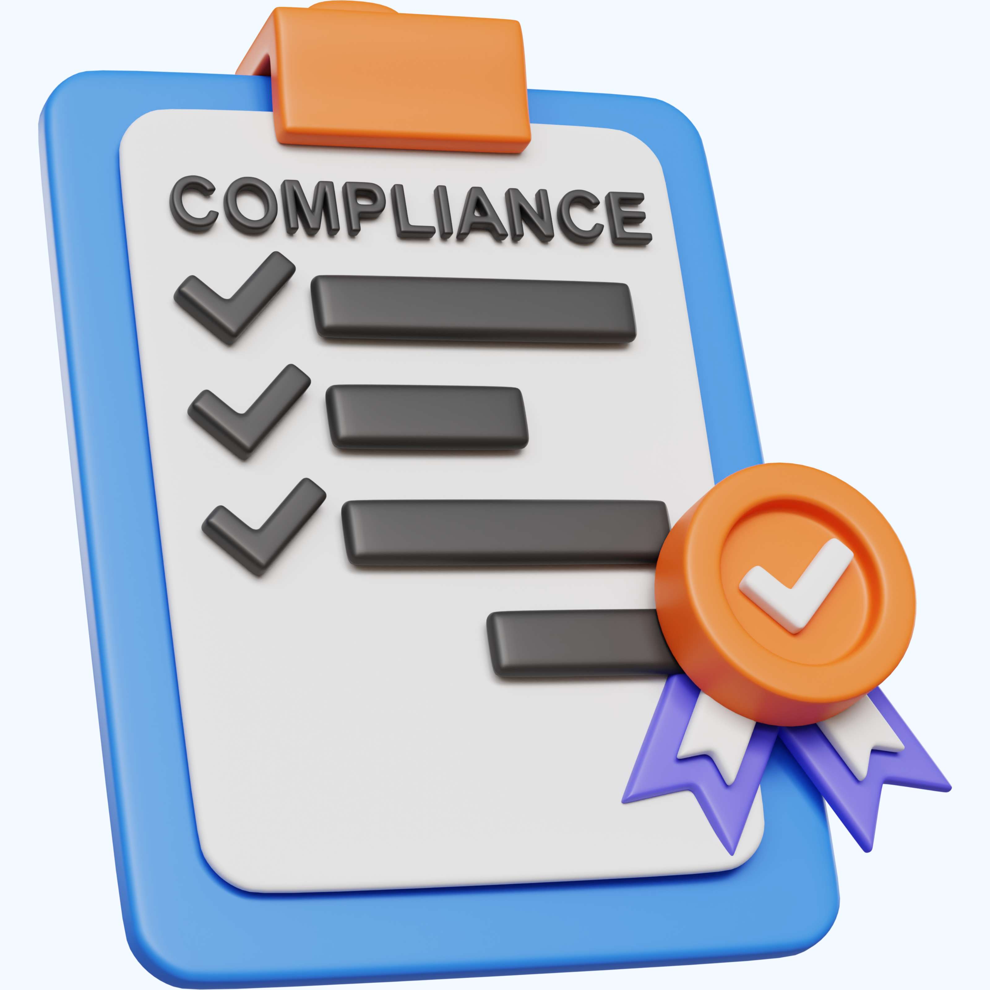 Compliance-Driven Mandate Curring